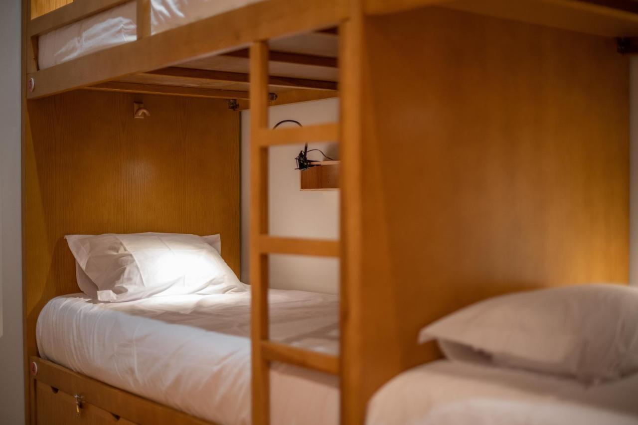 Peach Hostel & Suites Porto Eksteriør bilde