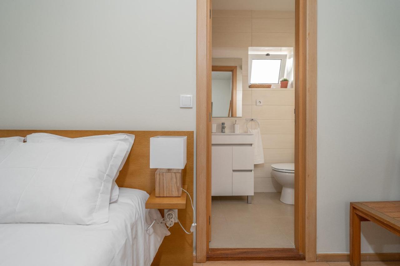 Peach Hostel & Suites Porto Eksteriør bilde