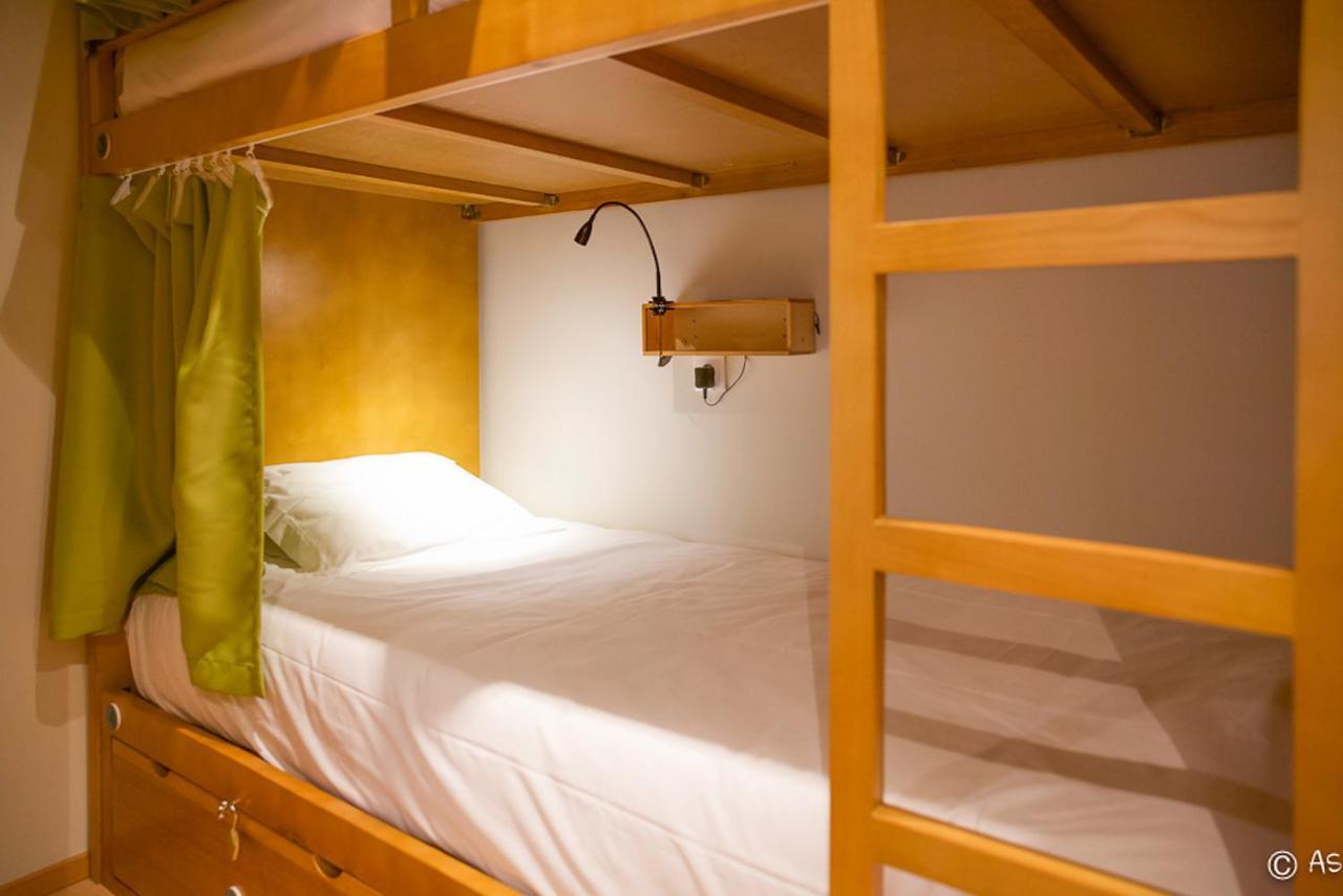 Peach Hostel & Suites Porto Eksteriør bilde