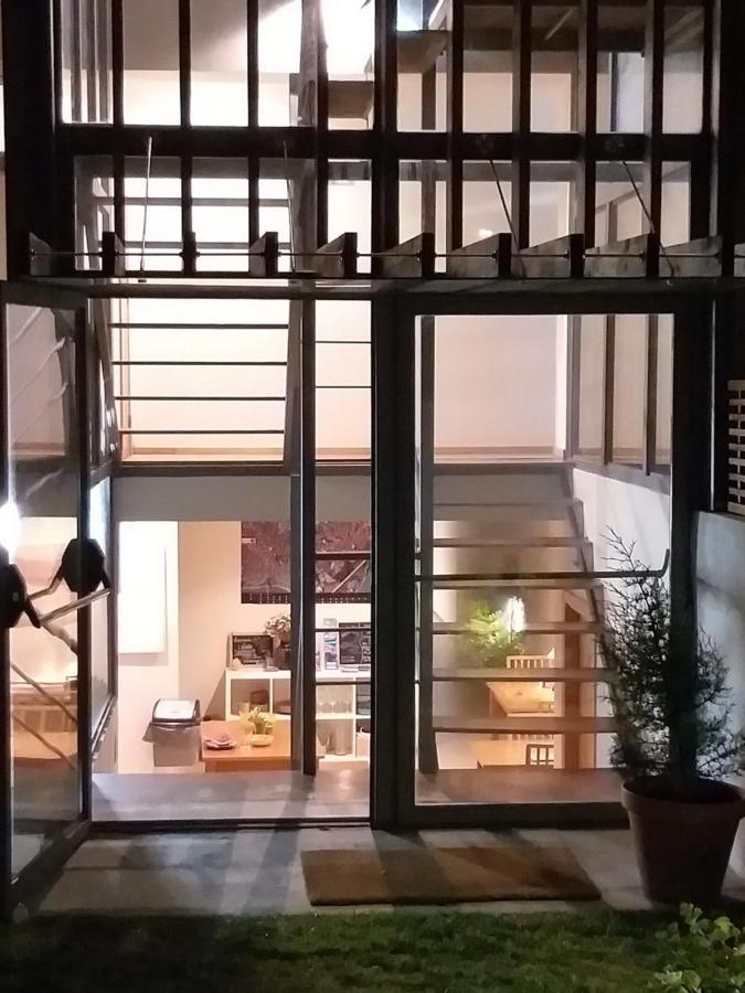 Peach Hostel & Suites Porto Eksteriør bilde