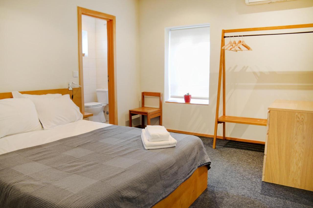 Peach Hostel & Suites Porto Eksteriør bilde