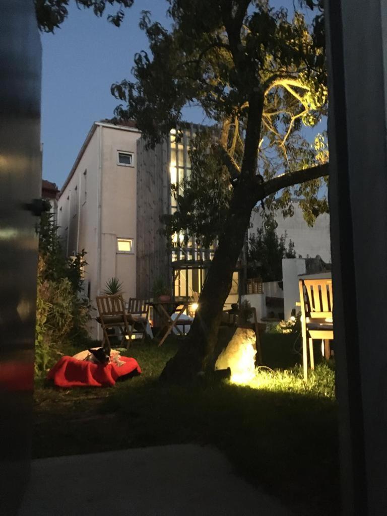 Peach Hostel & Suites Porto Eksteriør bilde