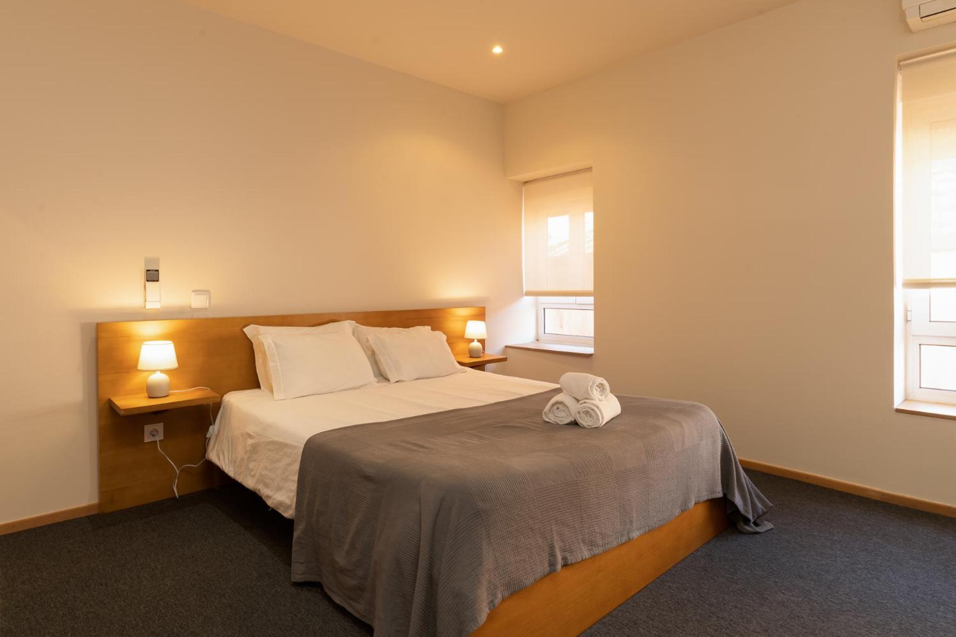 Peach Hostel & Suites Porto Eksteriør bilde