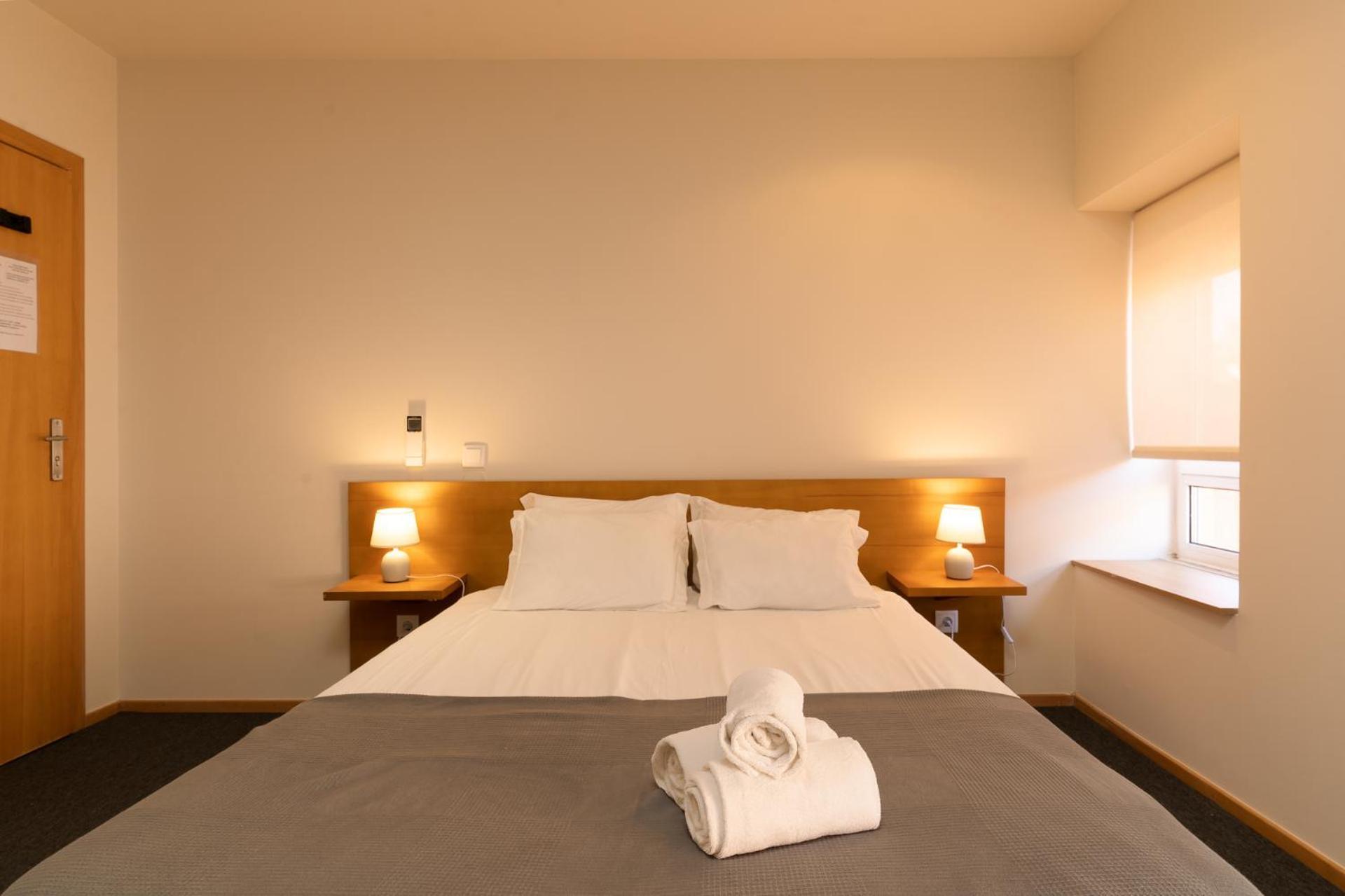 Peach Hostel & Suites Porto Eksteriør bilde