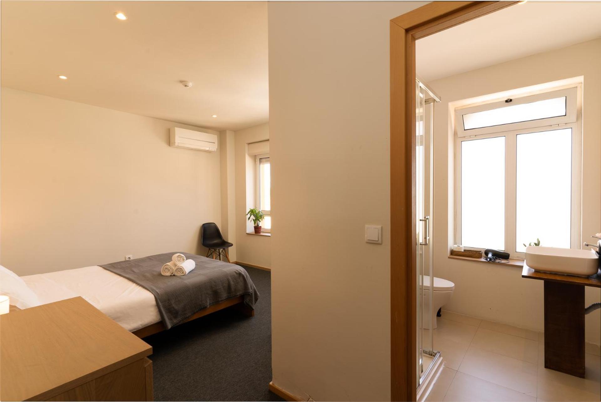 Peach Hostel & Suites Porto Eksteriør bilde