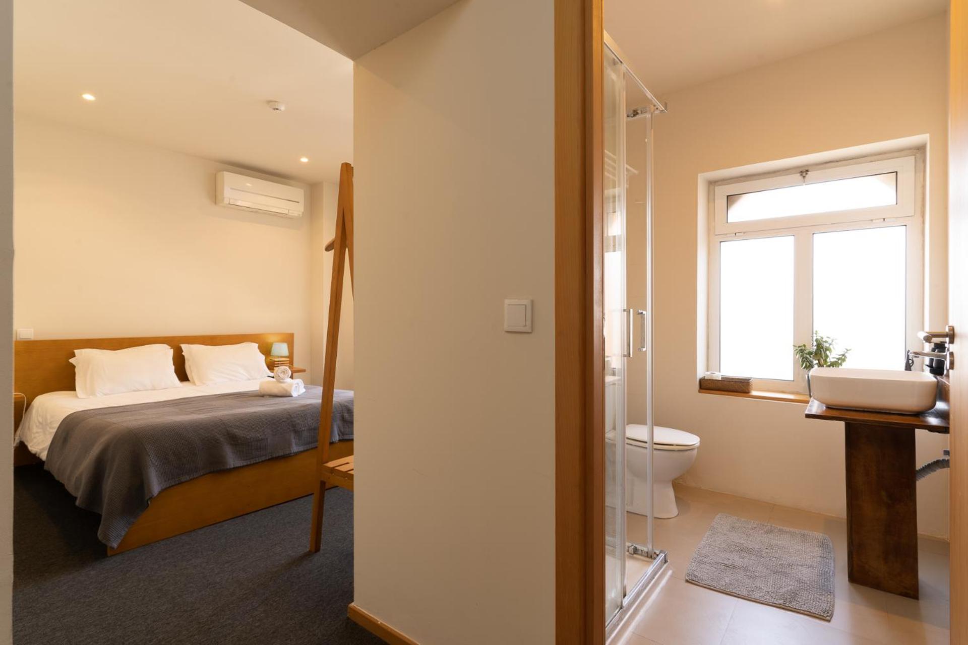 Peach Hostel & Suites Porto Eksteriør bilde